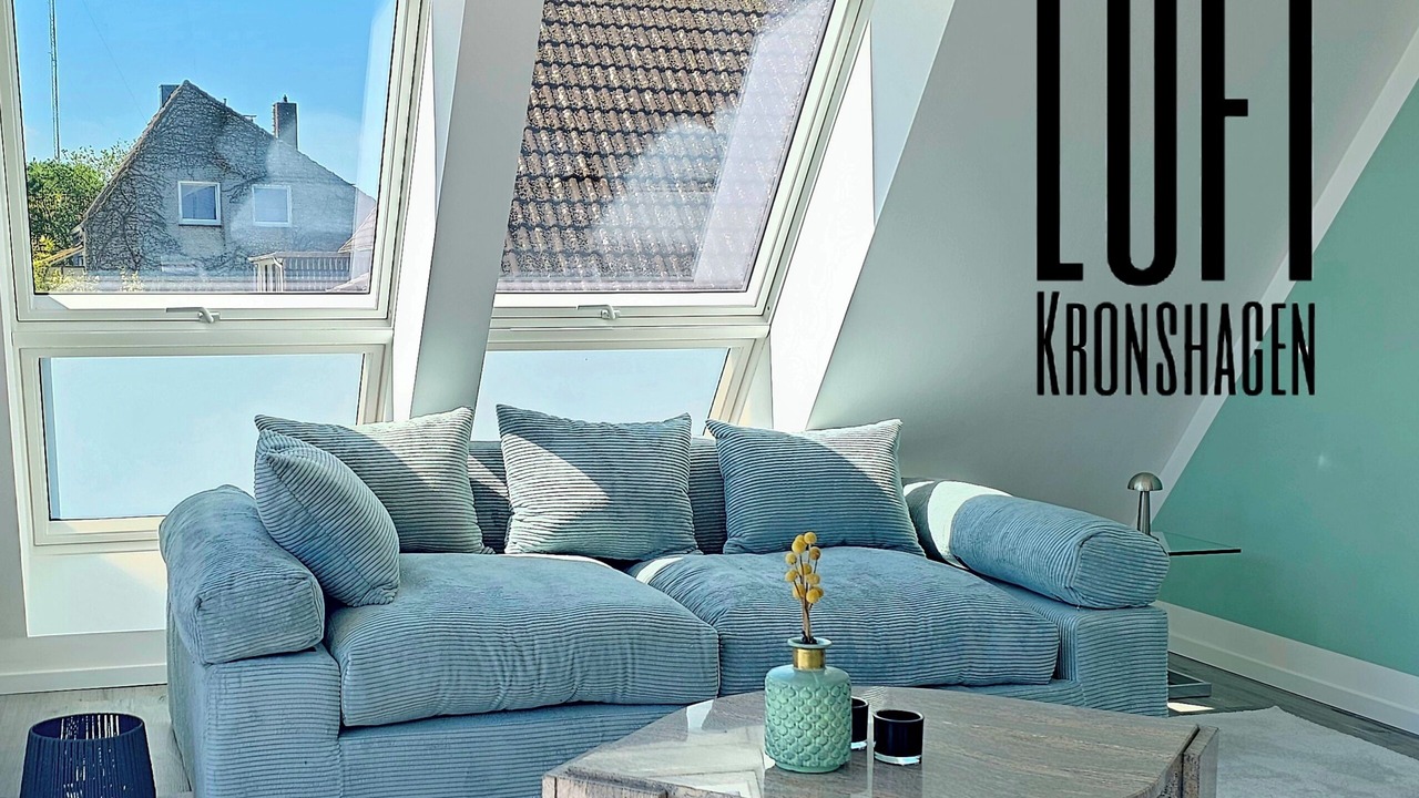 Photo of Livingroom in Kronshagen