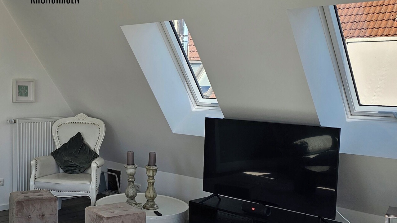 Photo of Livingroom in Kronshagen