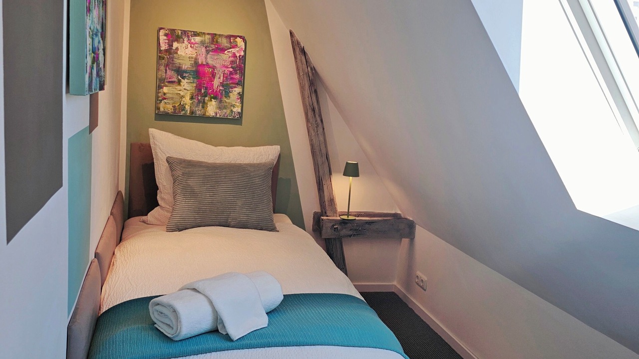 Photo of Bedroom in Kronshagen