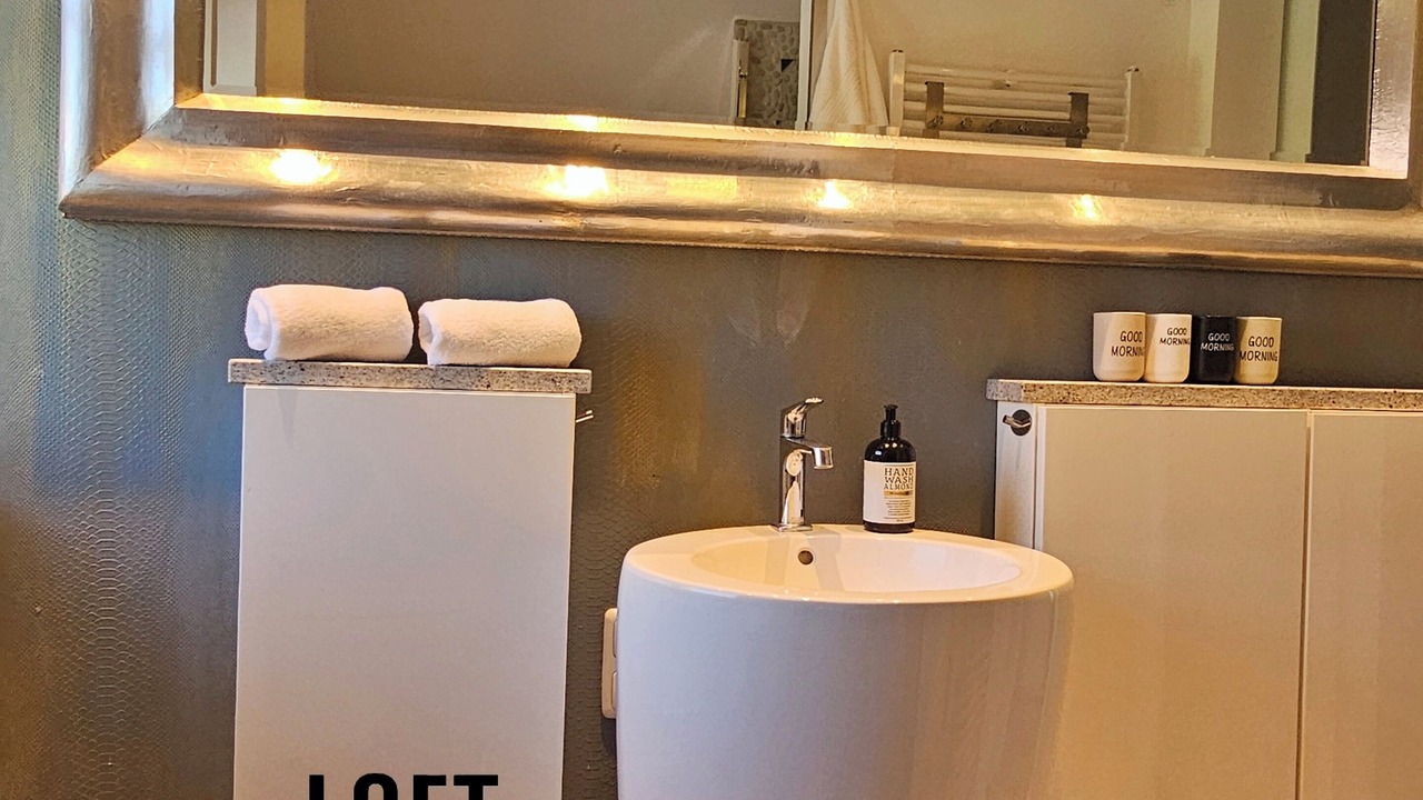 Photo of Bathroom in Kronshagen
