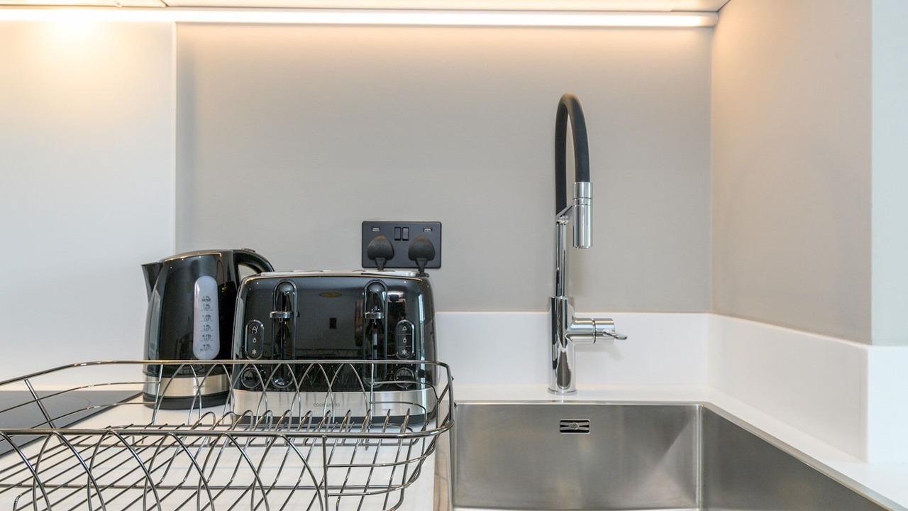 Photo of Kitchen in Holbeck