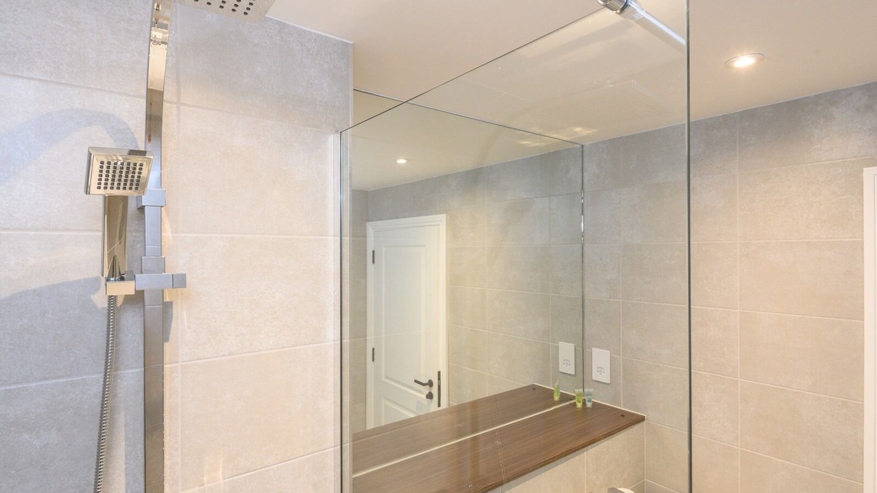 Photo of Bathroom in Holbeck