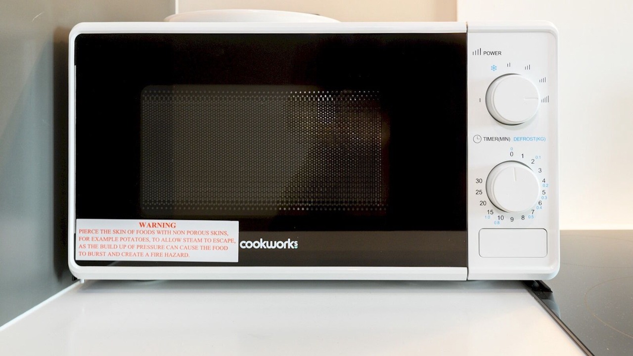 Photo of Kitchen in Holbeck