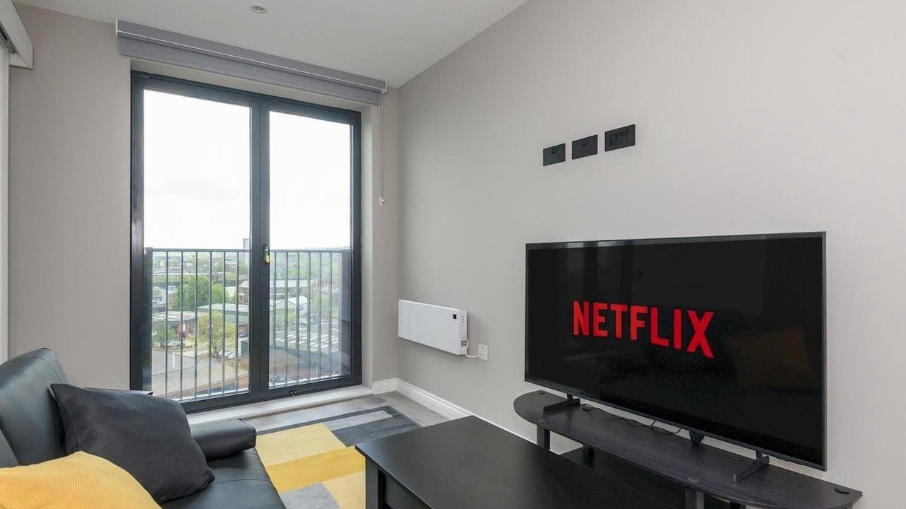 Photo of Livingroom in Holbeck