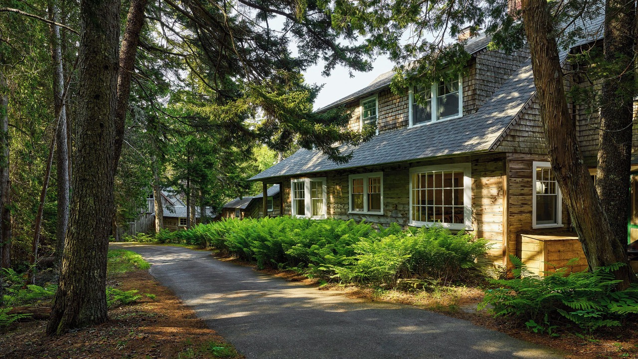Photo of Outdoor in Northeast Harbor