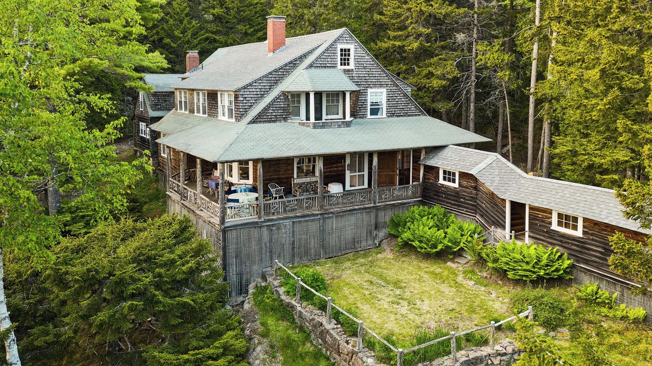 Photo of Outdoor in Northeast Harbor