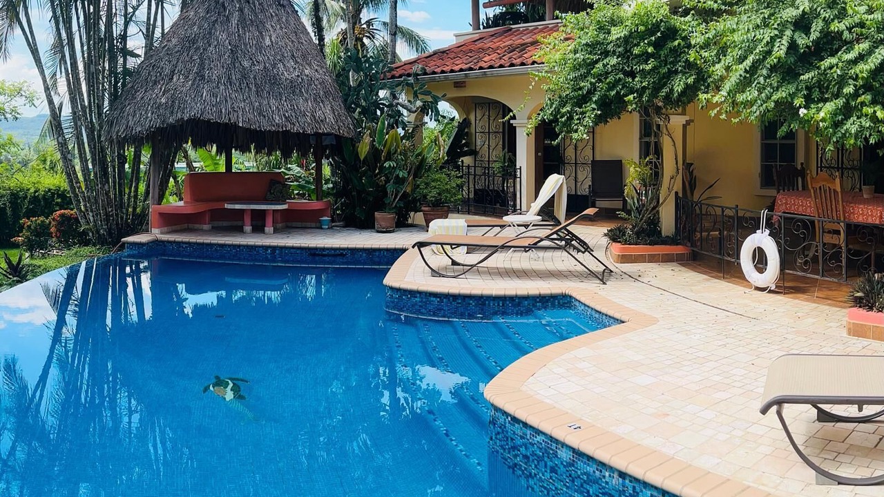 Photo of Outdoor in San Ignacio