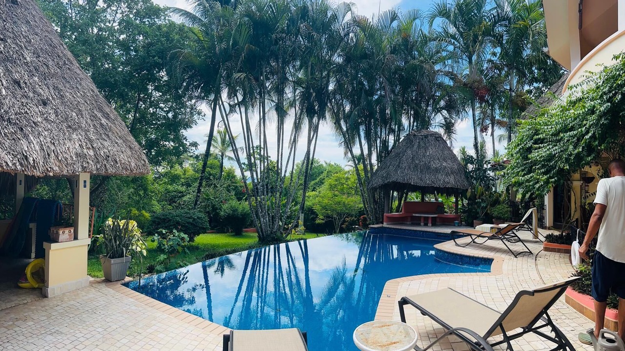 Photo of Outdoor in San Ignacio