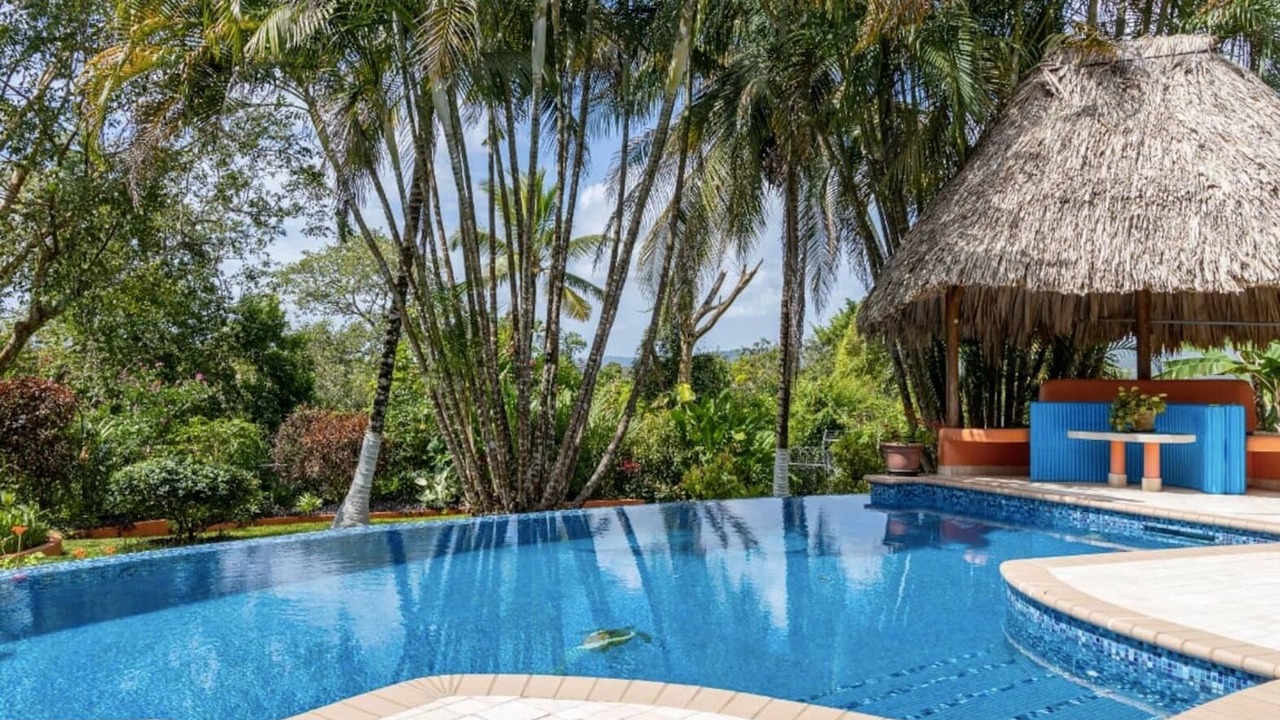 Photo of Outdoor in San Ignacio