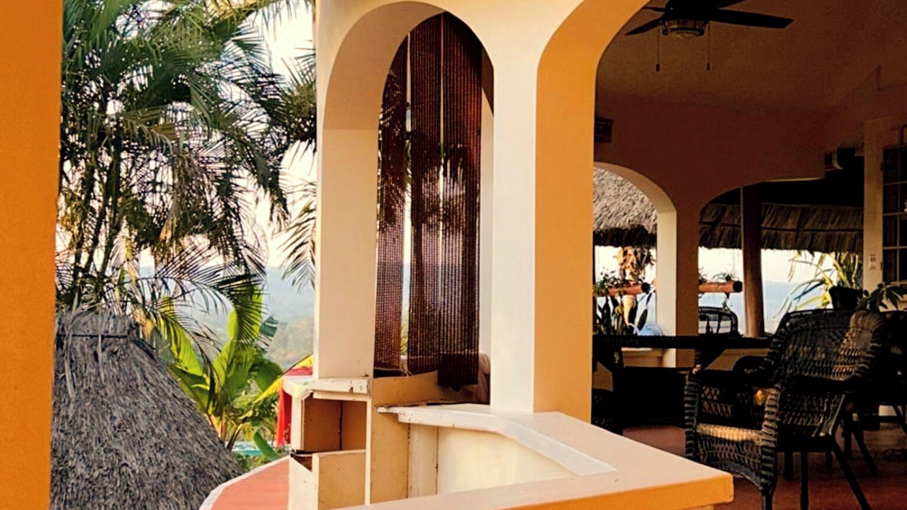 Photo of Patio Balcony in San Ignacio