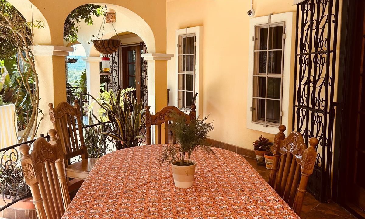 Photo of Outdoor in San Ignacio