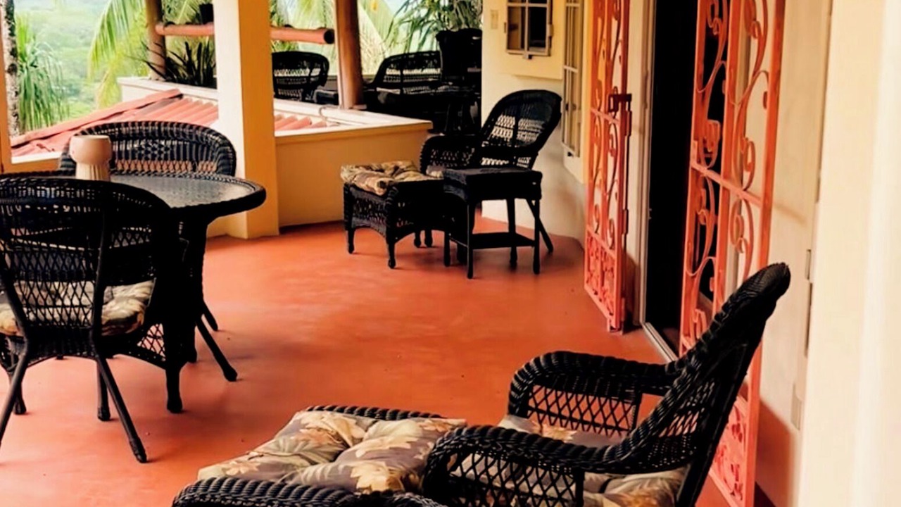 Photo of Outdoor in San Ignacio