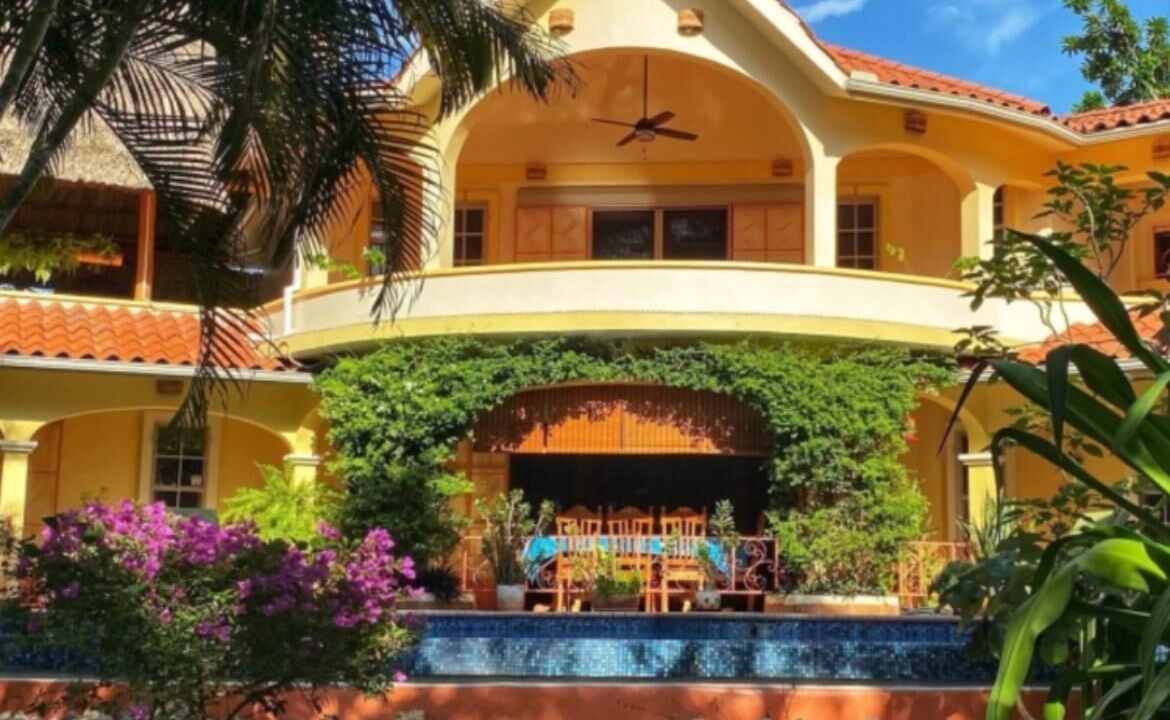 Photo of Outdoor in San Ignacio