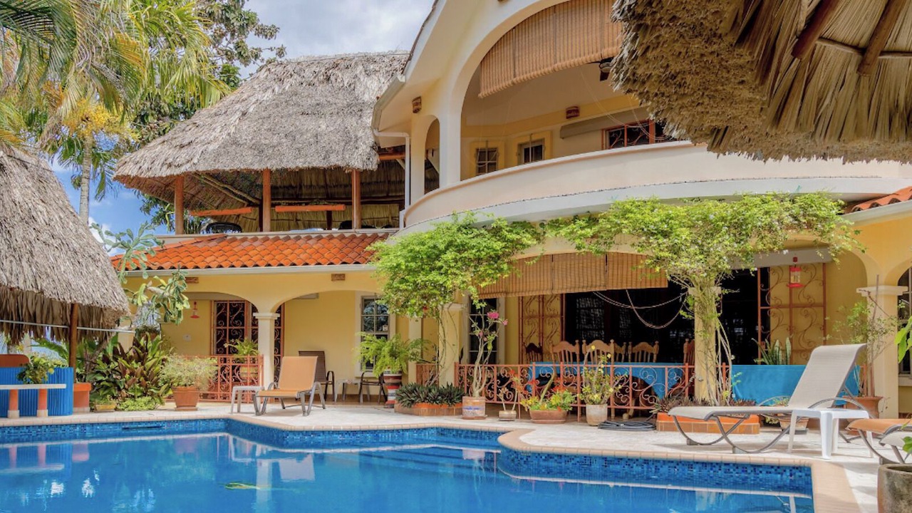 Photo of Outdoor in San Ignacio