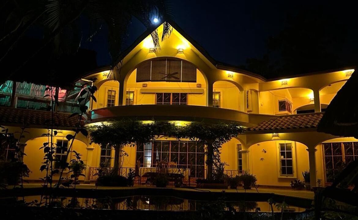 Photo of Outdoor in San Ignacio