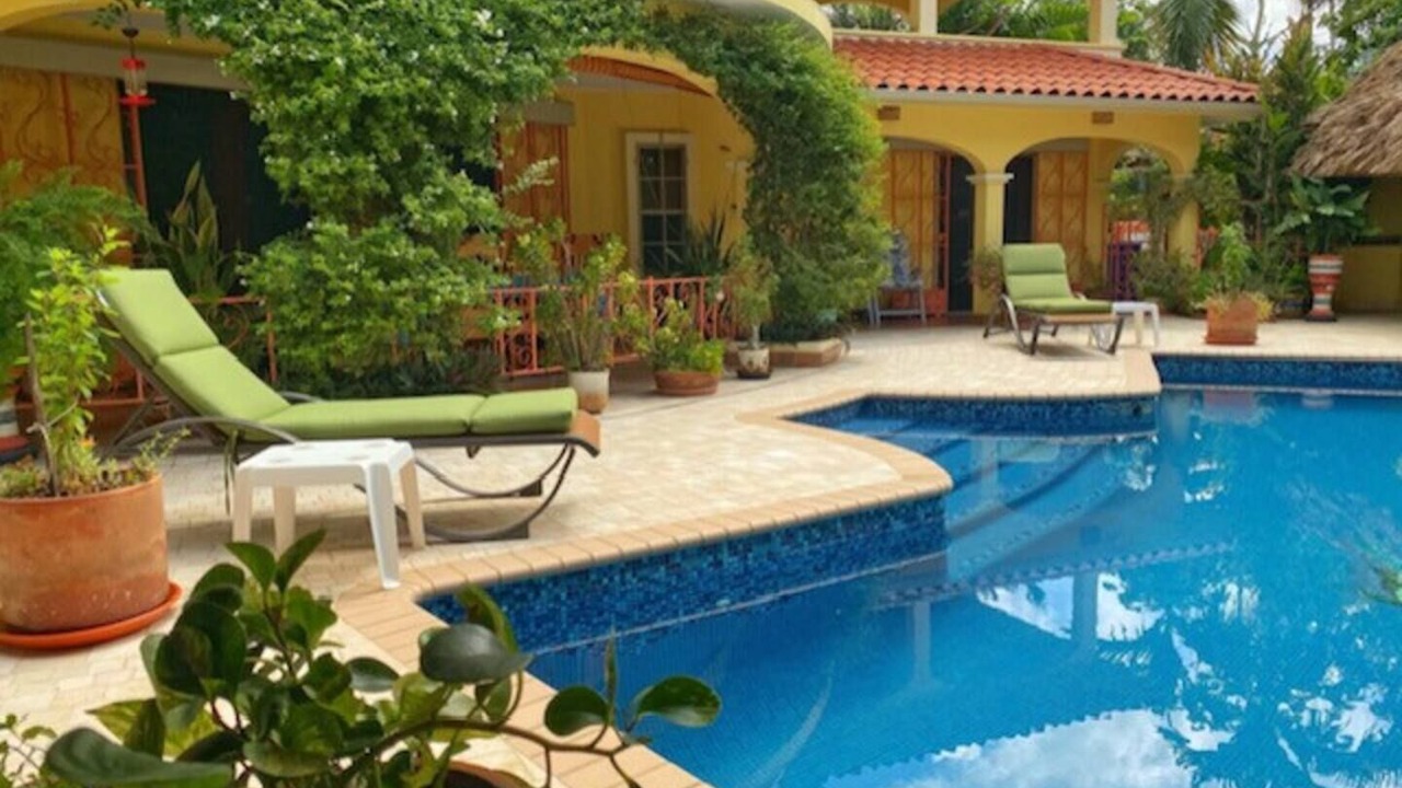 Photo of Outdoor in San Ignacio