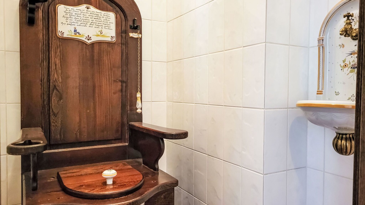 Photo of Bathroom in Orselina