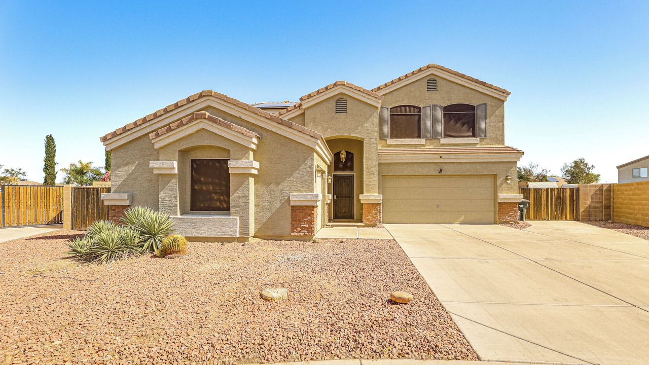 Photo of Outdoor in Casa Grande