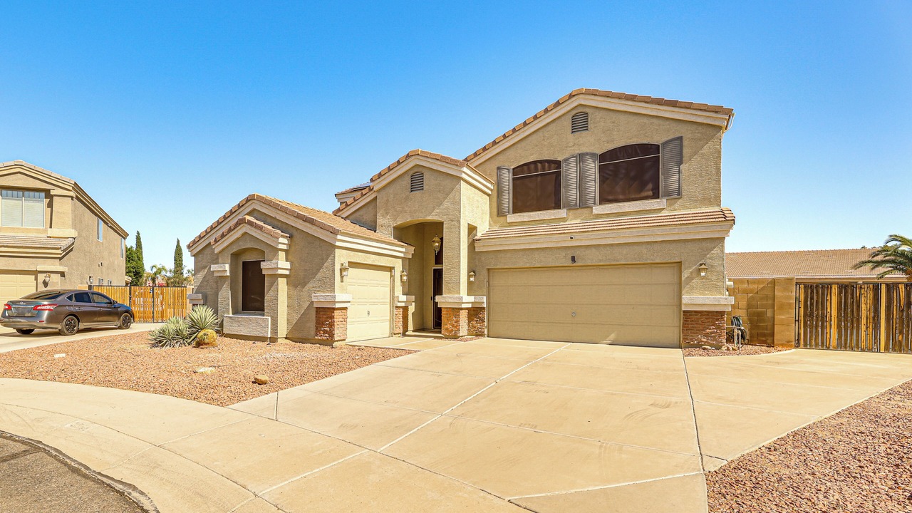Photo of Outdoor in Casa Grande