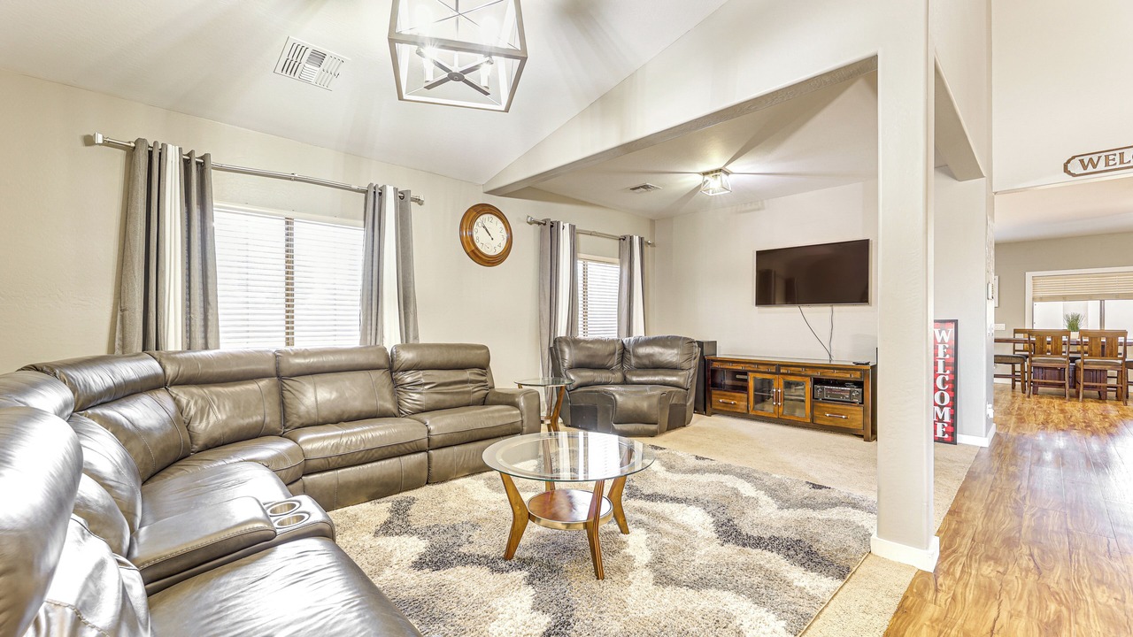 Photo of Bedroom in Casa Grande