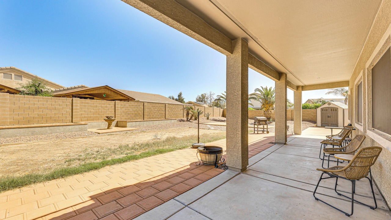 Photo of Others in Casa Grande