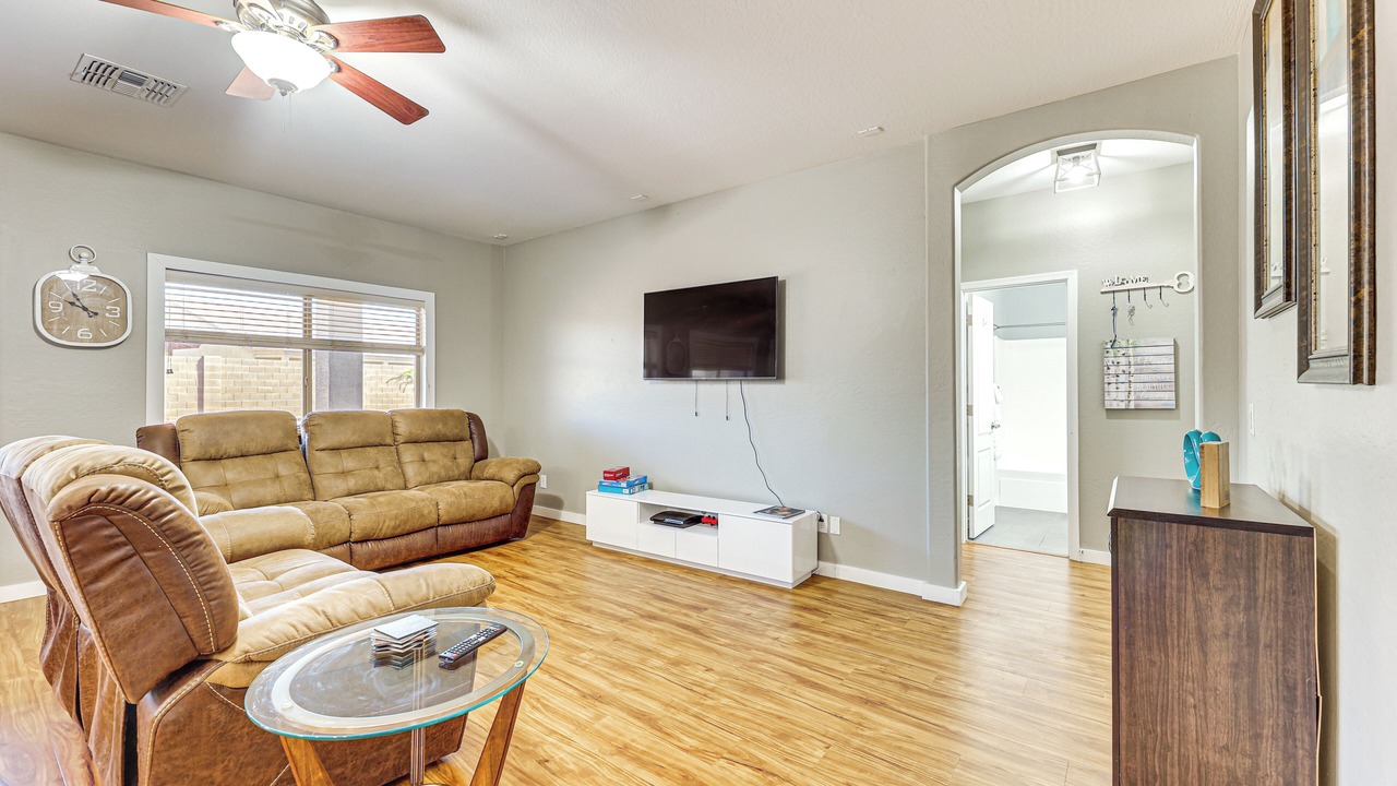 Photo of Bedroom in Casa Grande