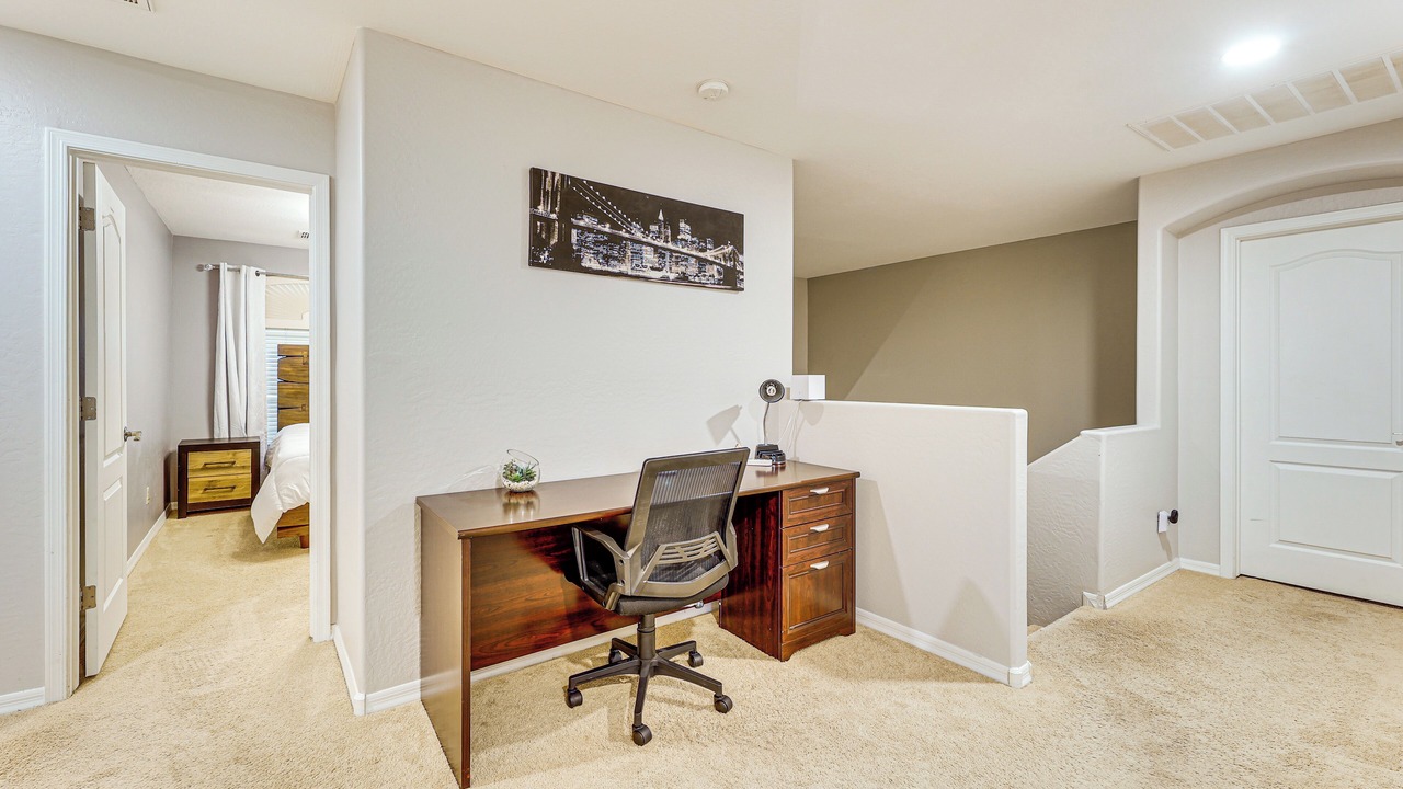 Photo of Bedroom in Casa Grande
