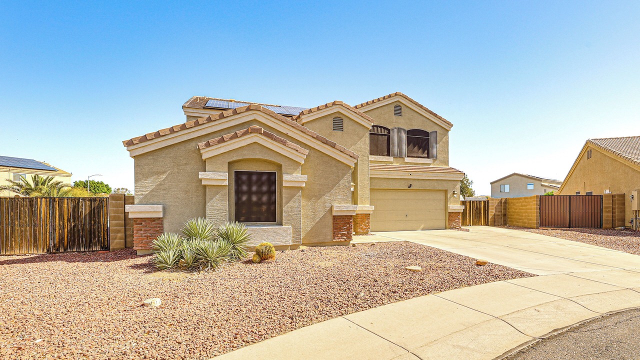 Photo of Outdoor in Casa Grande