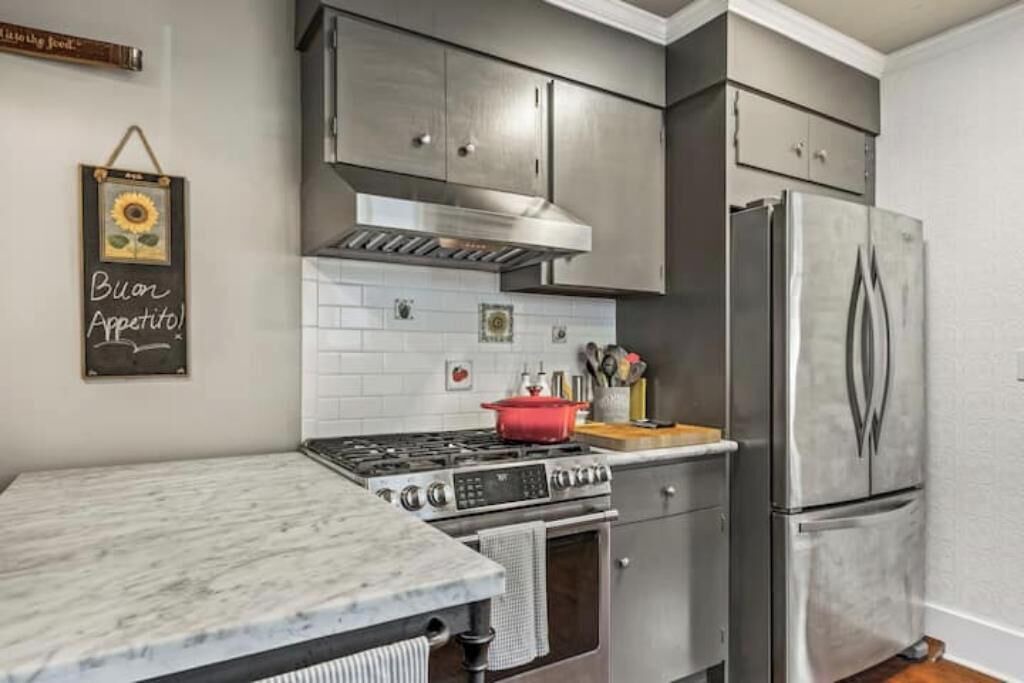 Photo of Kitchen in Alki