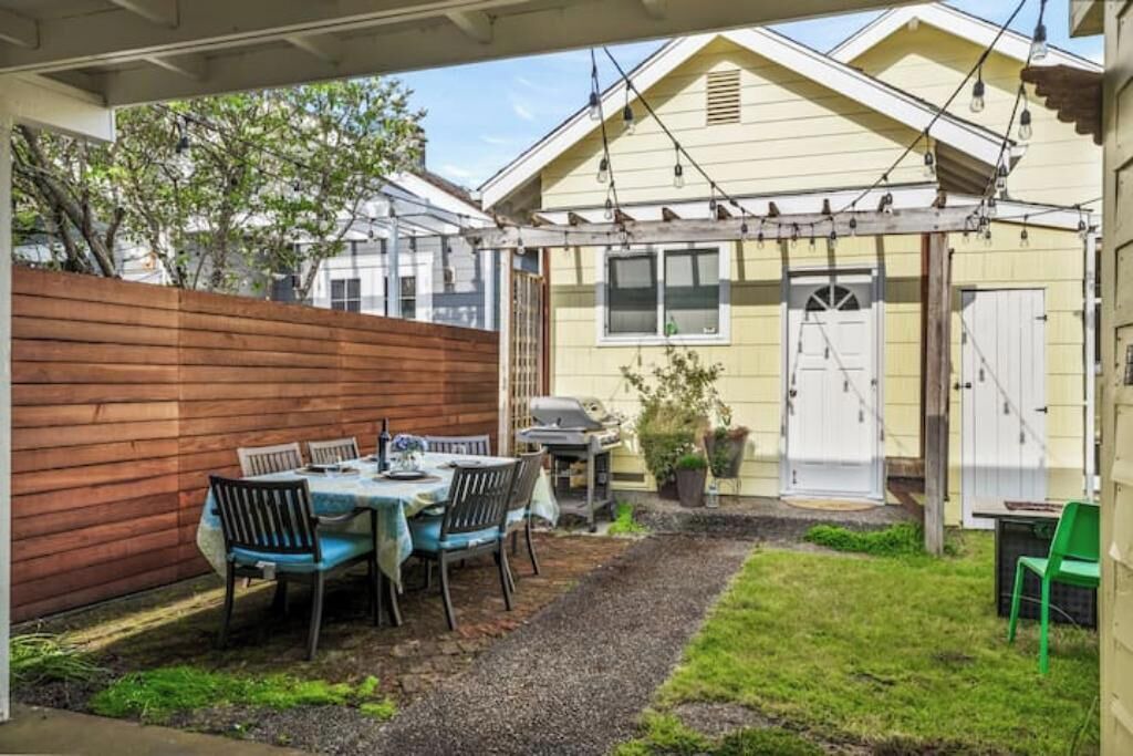 Photo of Outdoor in Alki