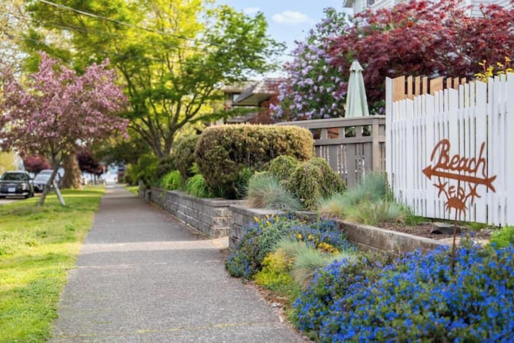 Photo of Outdoor in Alki