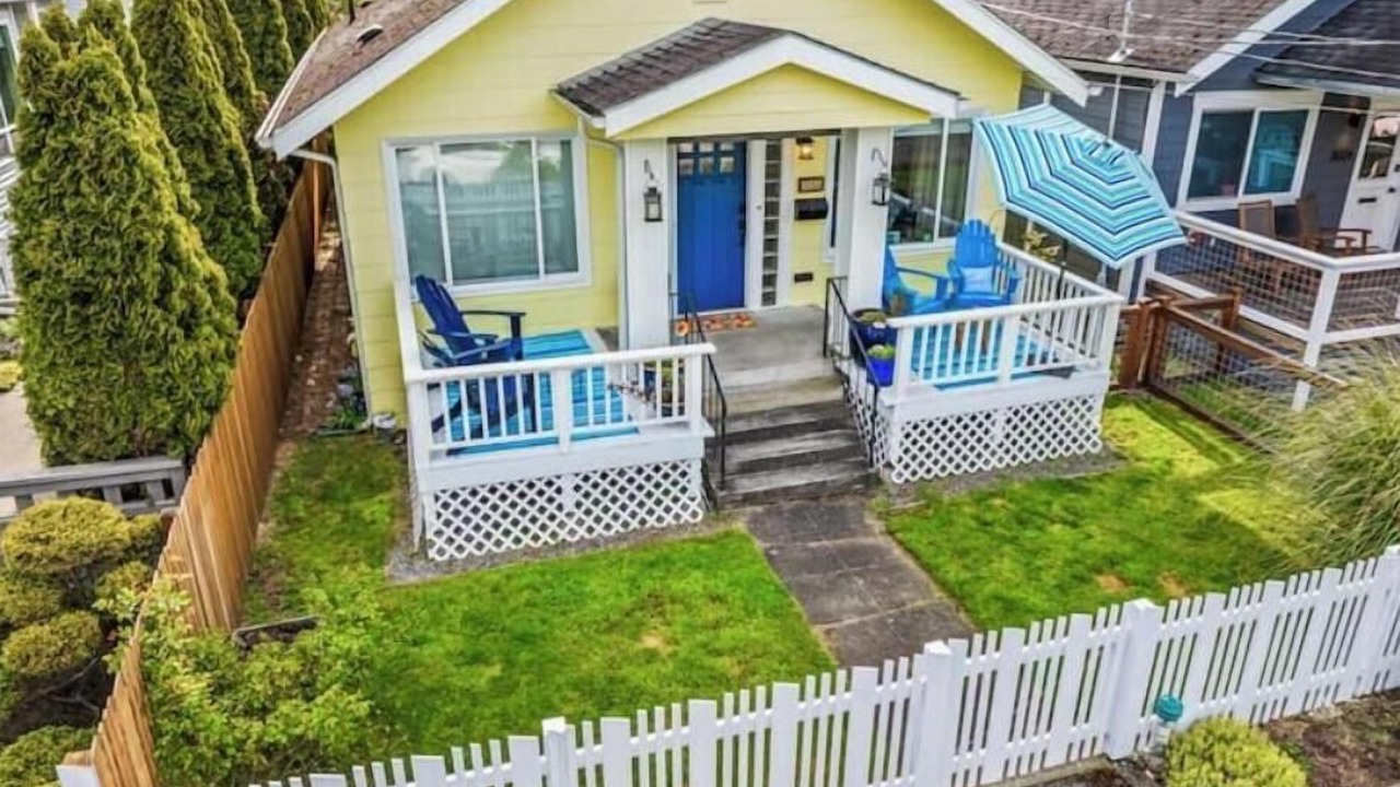Photo of Outdoor in Alki