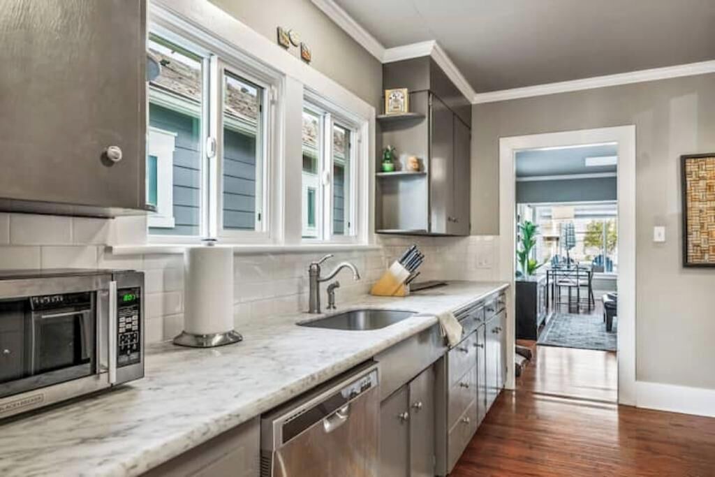 Photo of Kitchen in Alki