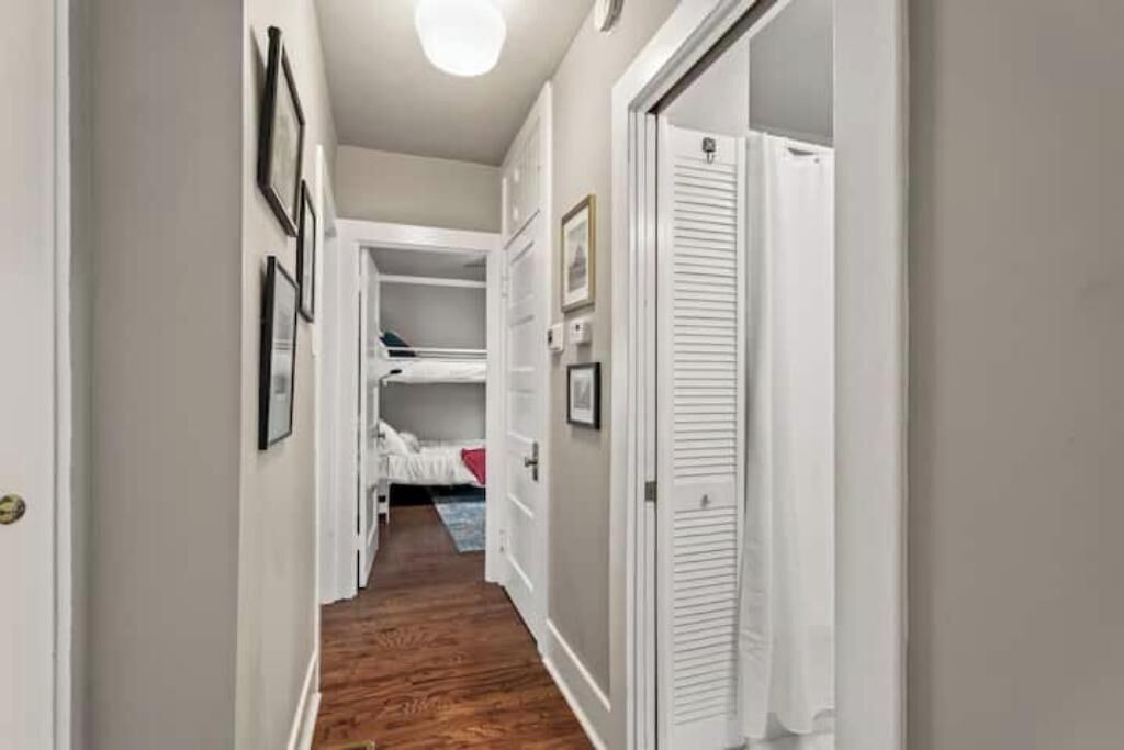 Photo of Bedroom in Alki