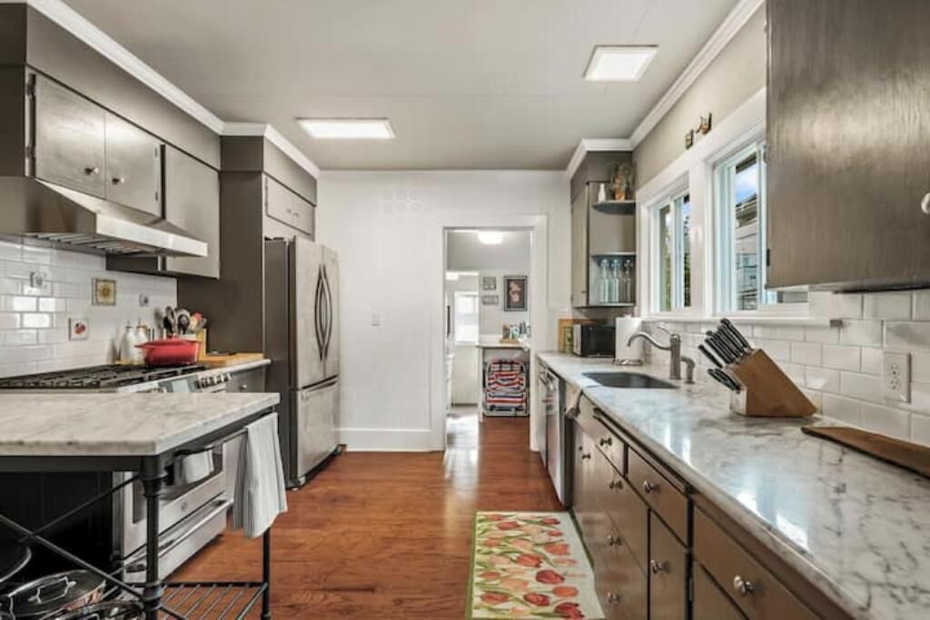 Photo of Kitchen in Alki