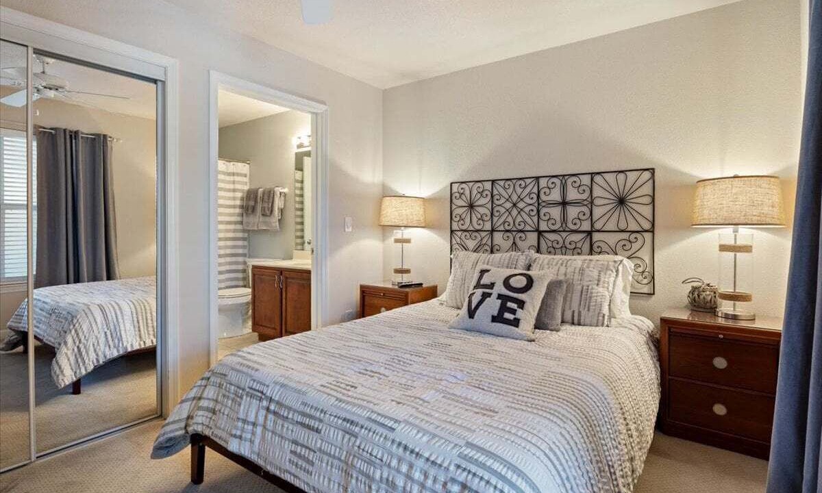 Photo of Bedroom in Kaiser