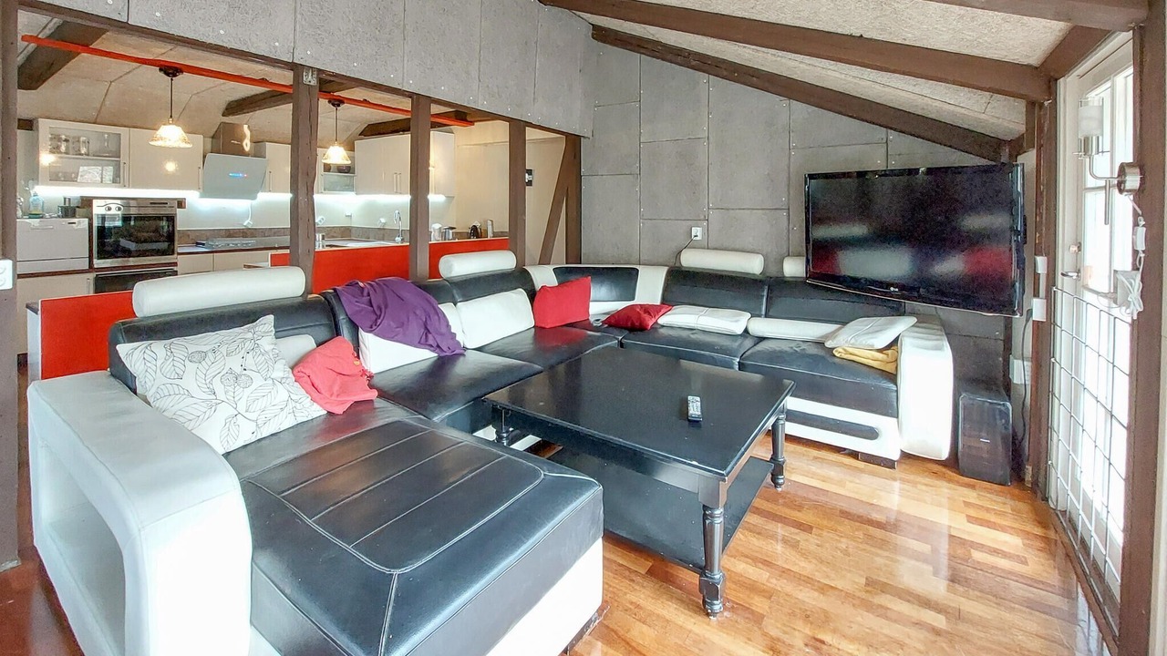 Photo of Bedroom in Asljunga