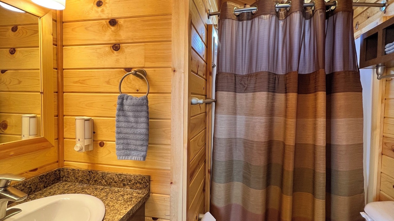Photo of Bathroom in Salida