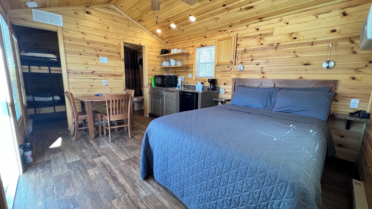 Photo of Bedroom in Salida