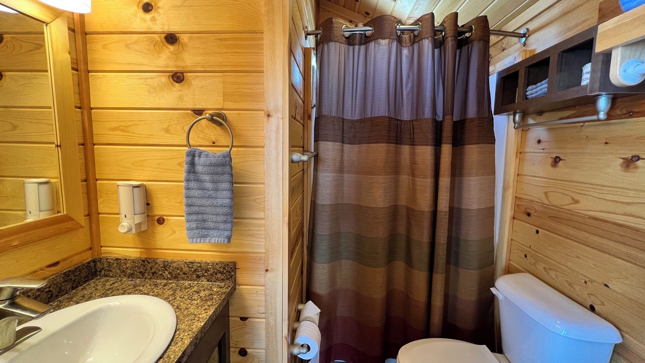 Photo of Bathroom in Salida