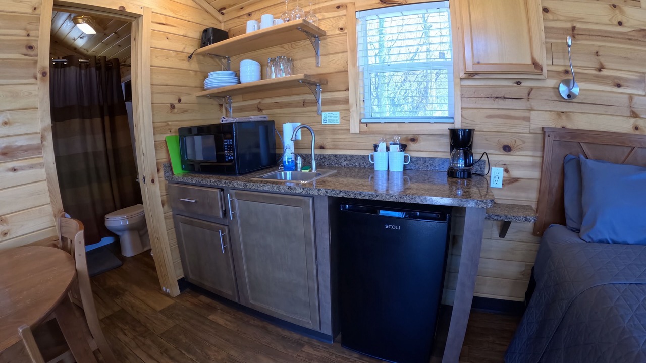 Photo of Kitchen in Salida