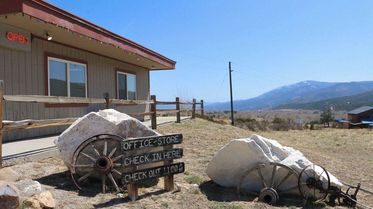 Photo of Outdoor in Salida