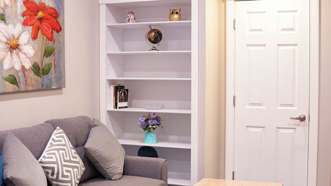 Photo of Livingroom in Northwest Calgary