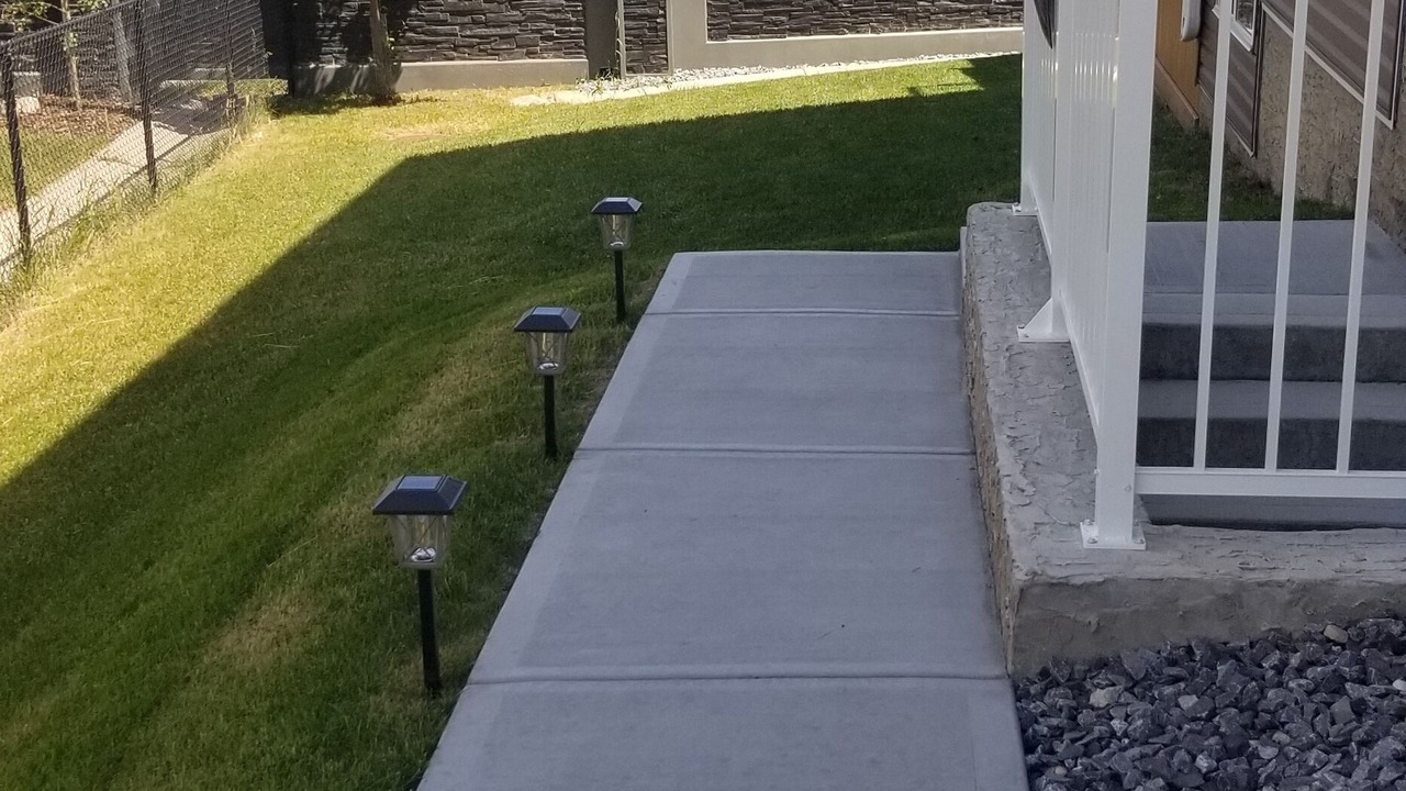 Photo of Outdoor in Northwest Calgary