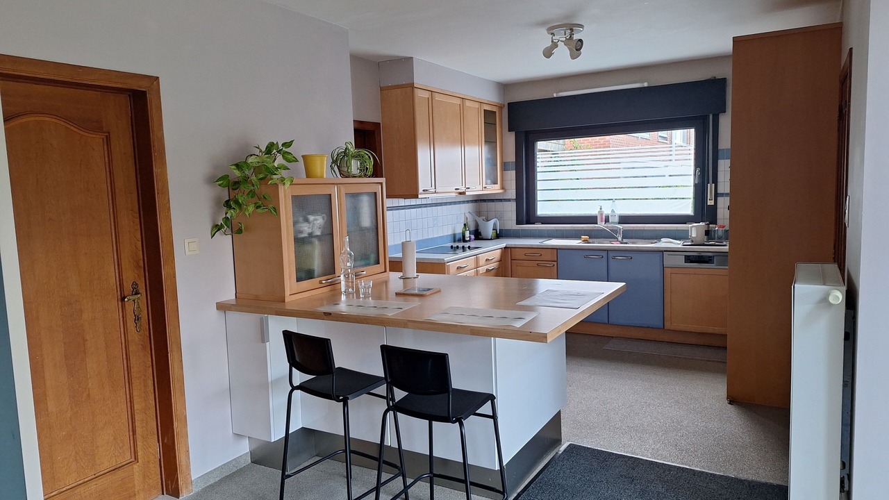 Photo of Kitchen in Molenstede