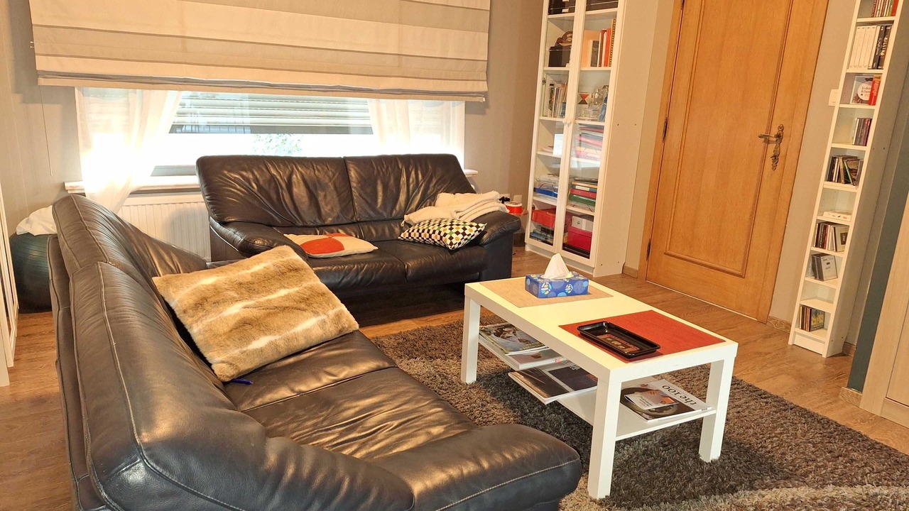 Photo of Livingroom in Molenstede