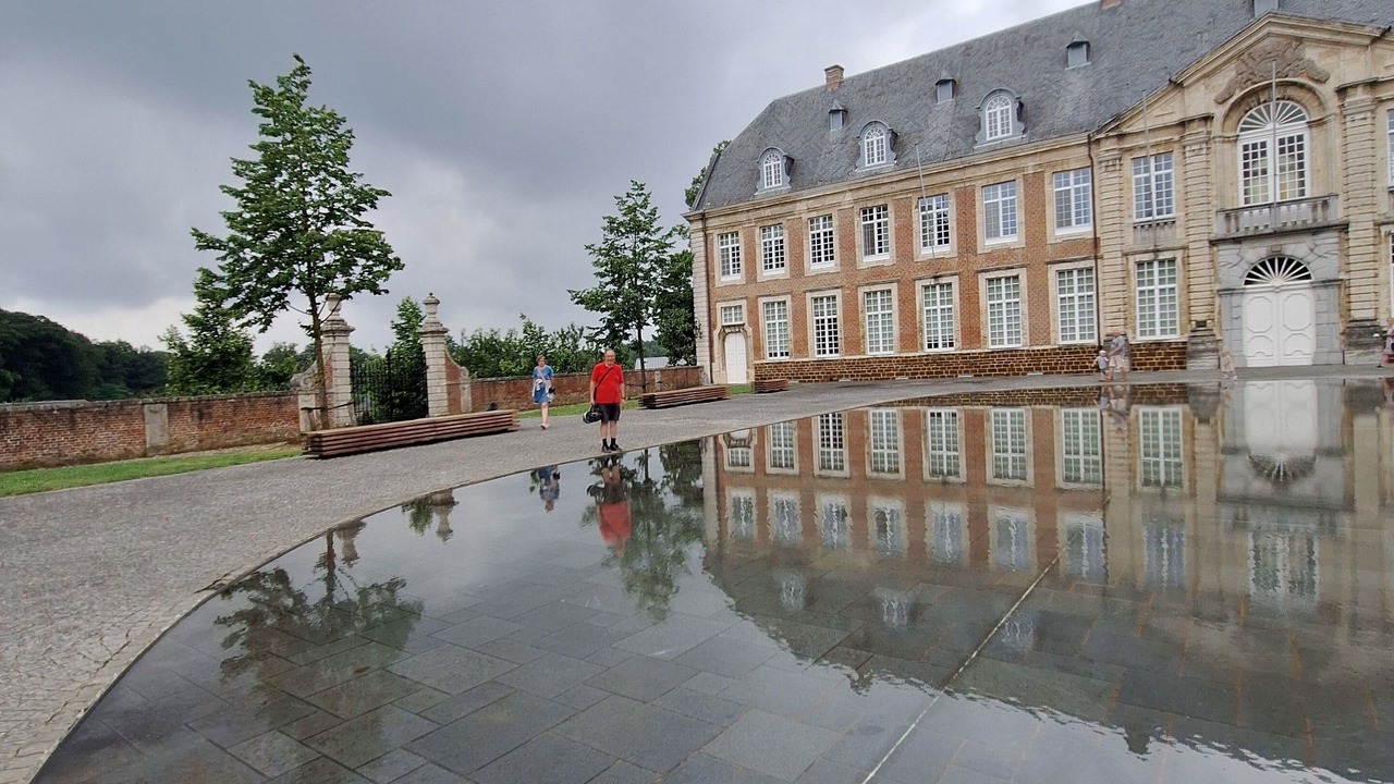 Photo of Outdoor in Molenstede
