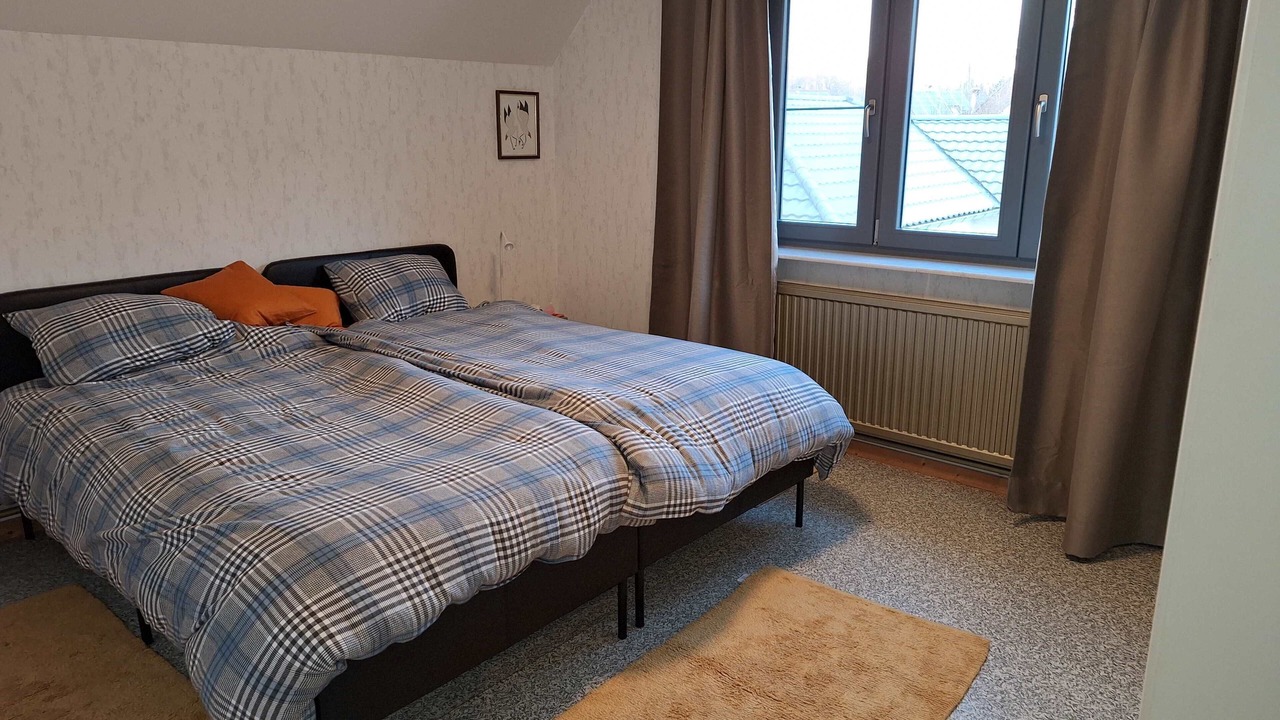 Photo of Bedroom in Molenstede