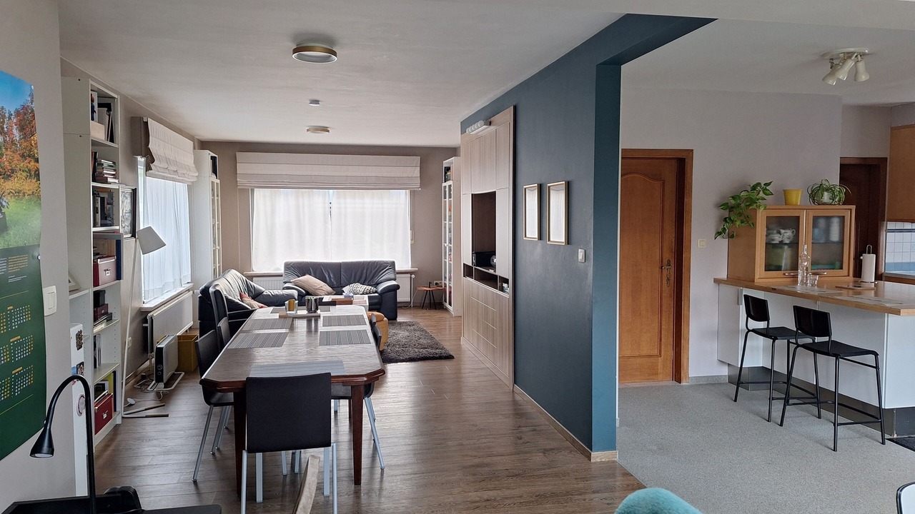 Photo of Livingroom in Molenstede