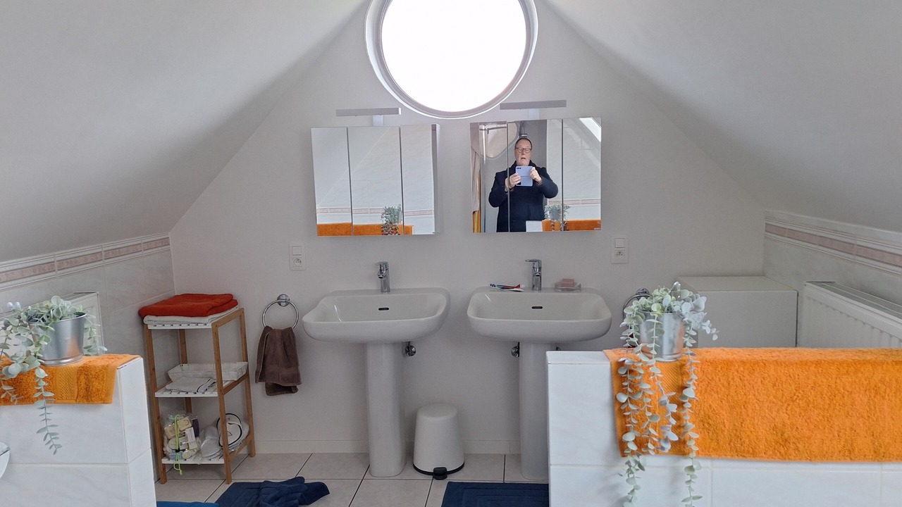 Photo of Bathroom in Molenstede